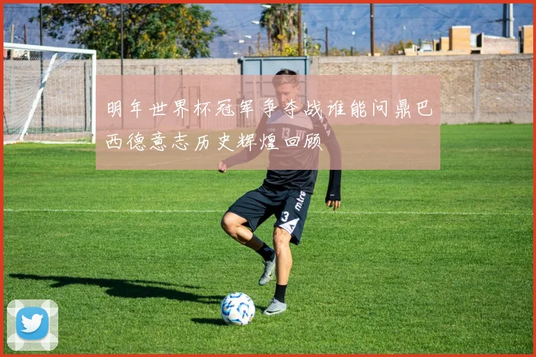 明年世界杯冠军争夺战谁能问鼎巴西德意志历史辉煌回顾